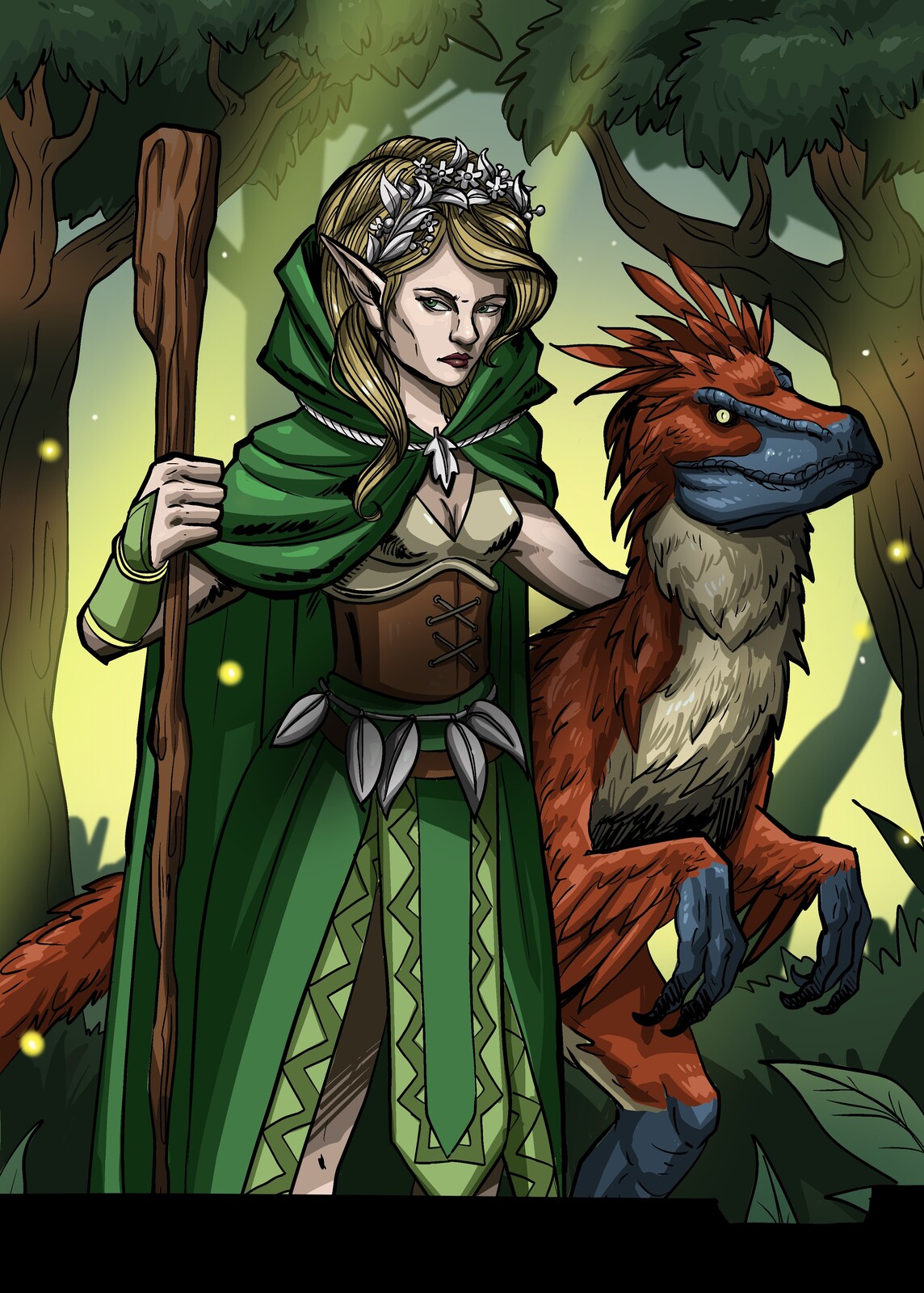 Elf