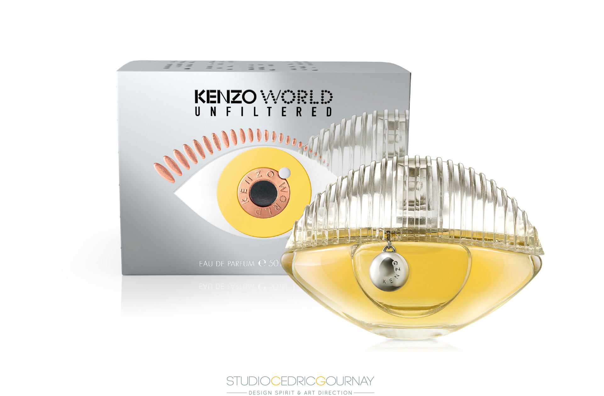 Kenzo world unfiltered on sale