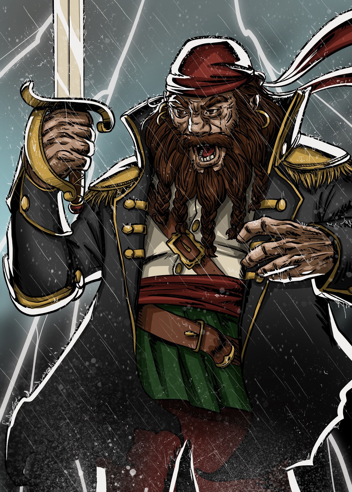 Pirate