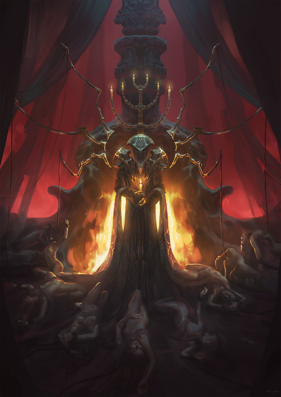 Final Illustration