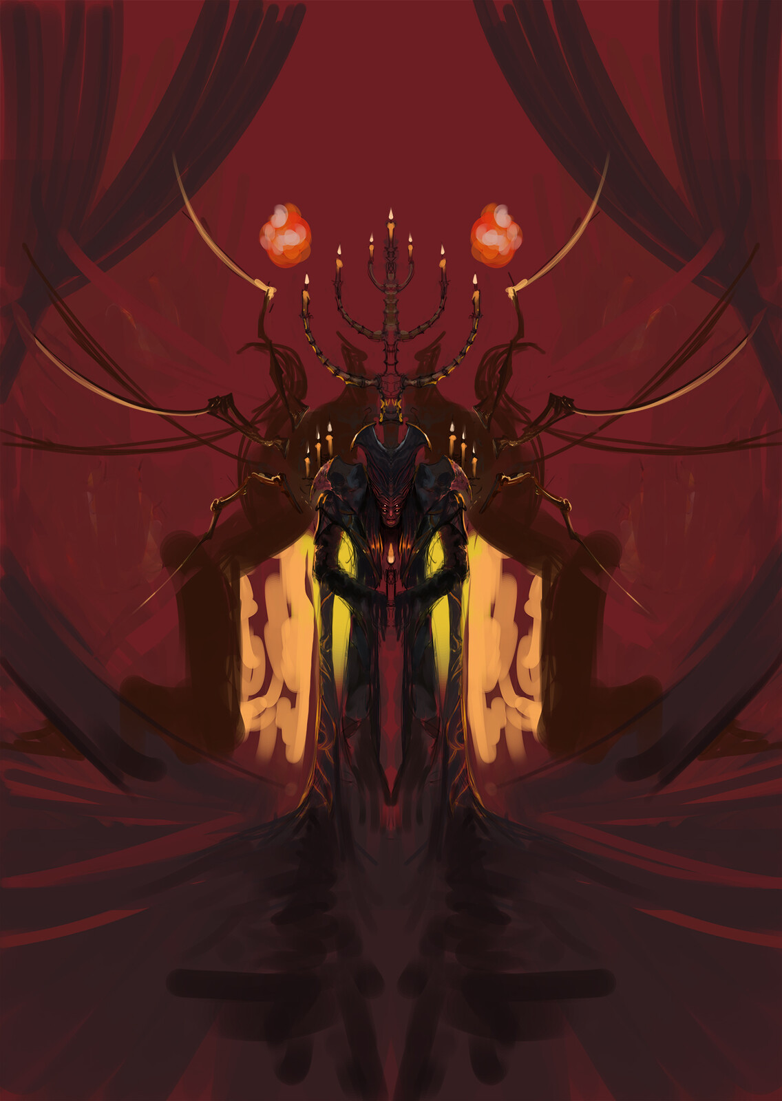 sketch from 2021