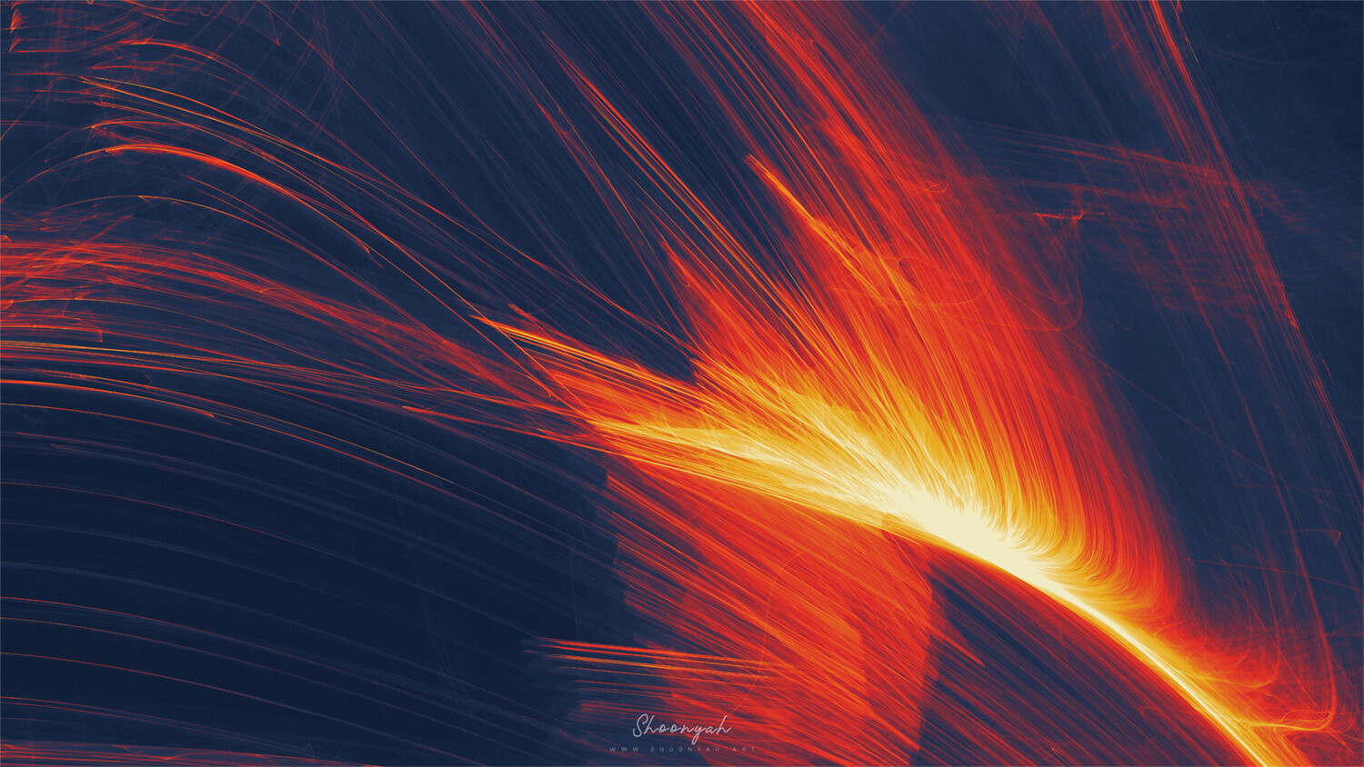Rushing Meteor | 06-Jan-24