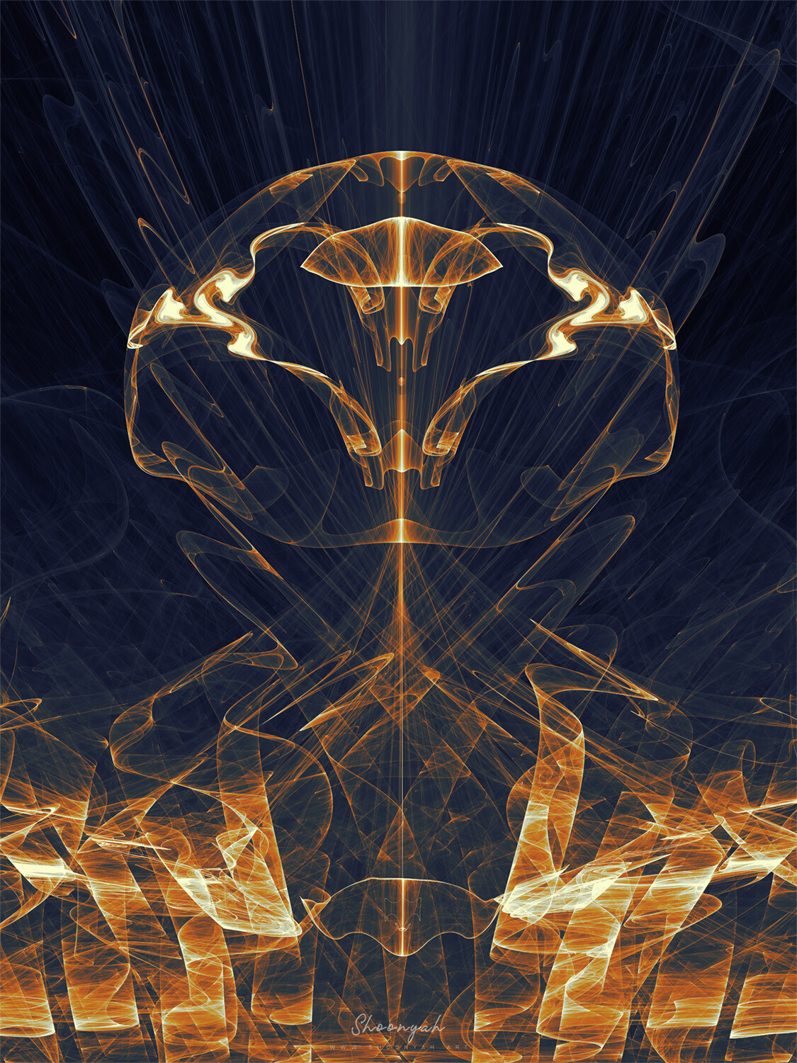 Invisible Soldier Within | 28-Jun-22