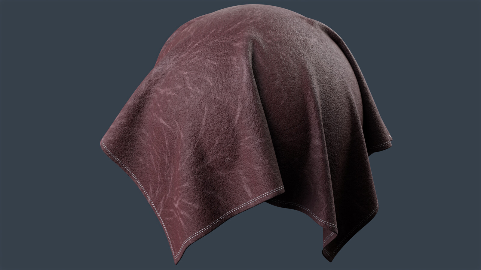 Leather Fabrics Smart Materials Collection Vol.1