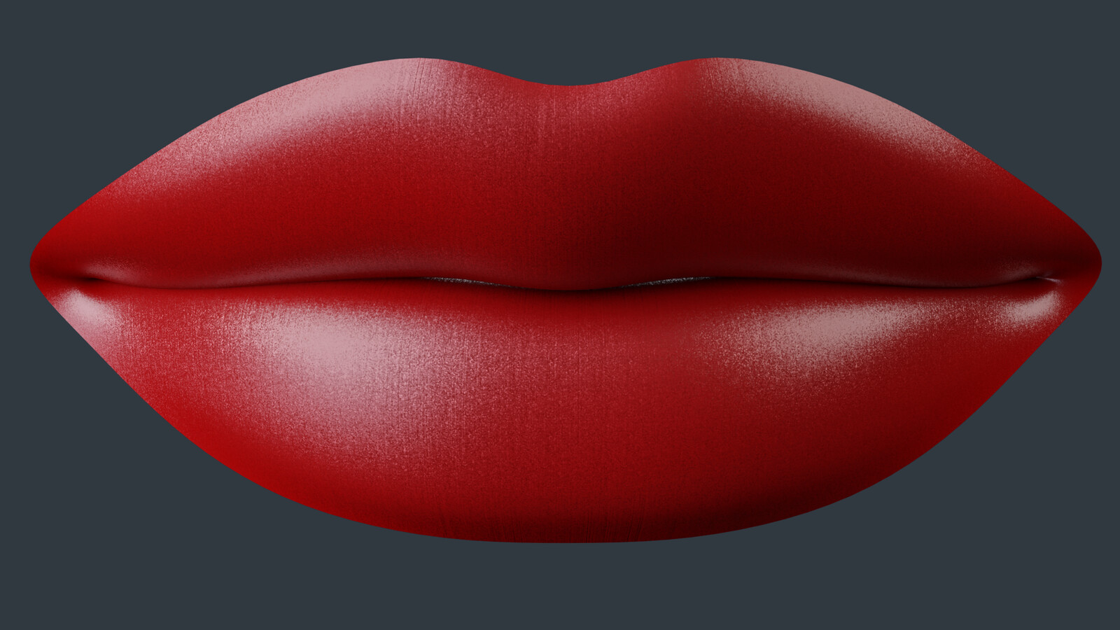 Lipsticks Smart Materials Collection