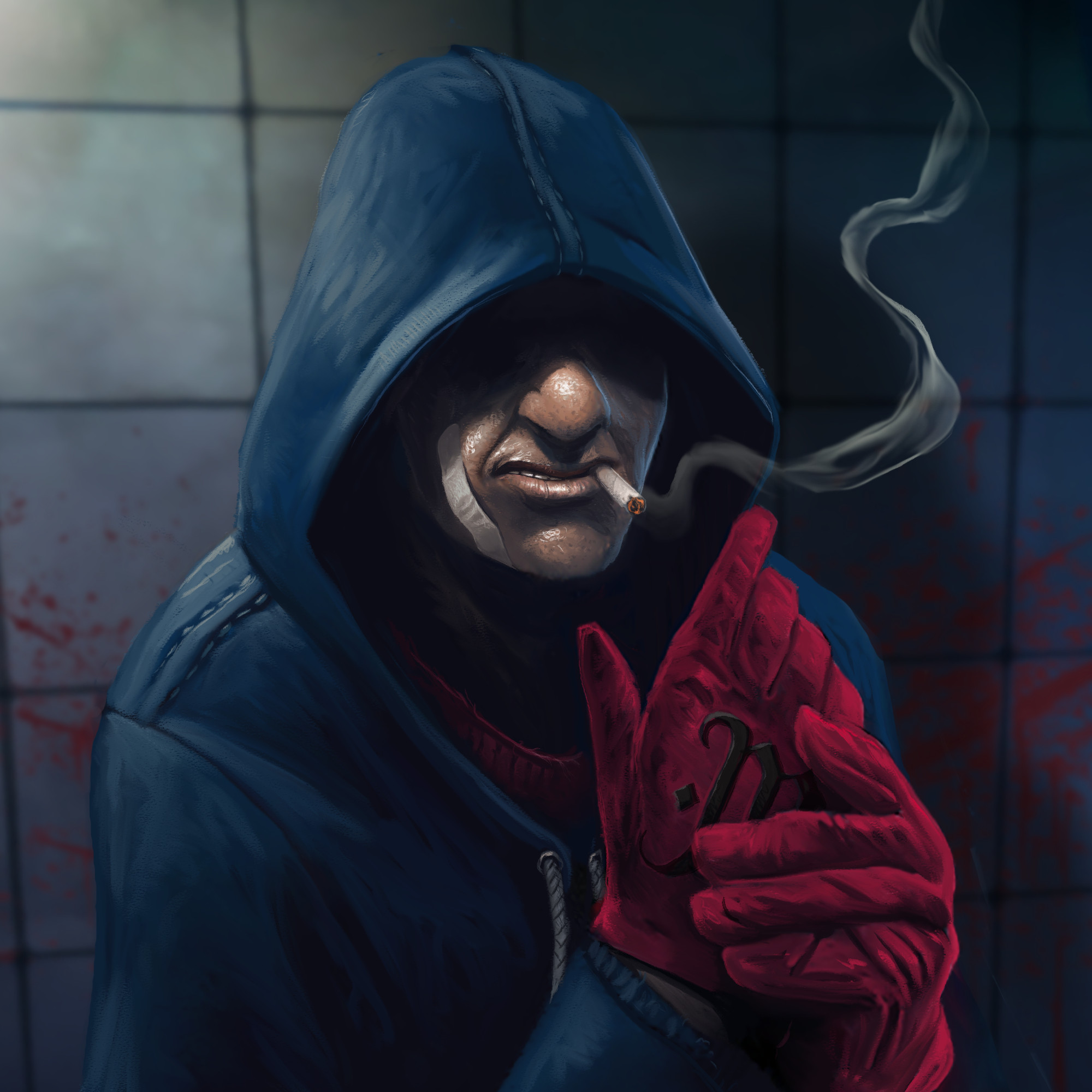 Character Card