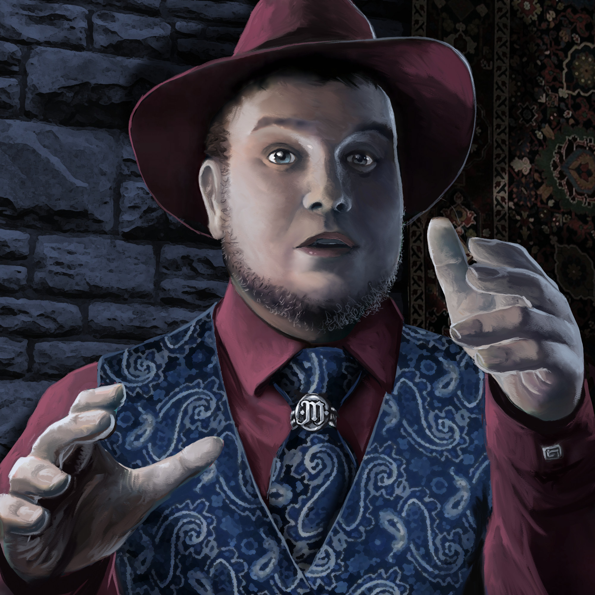 Bonus/Promotional Character Card