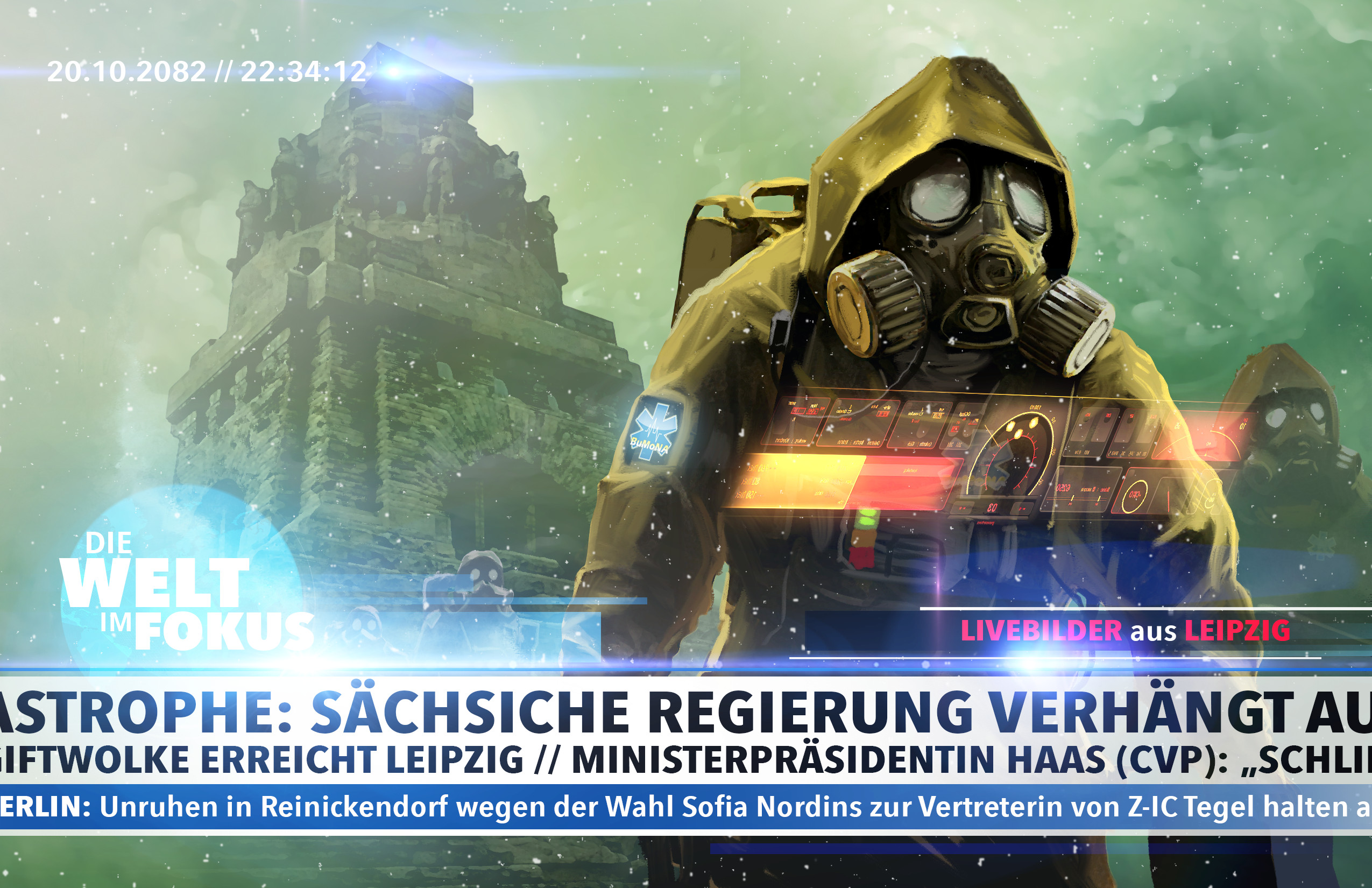 Datapuls: Sachsen + Halle-Leipzig