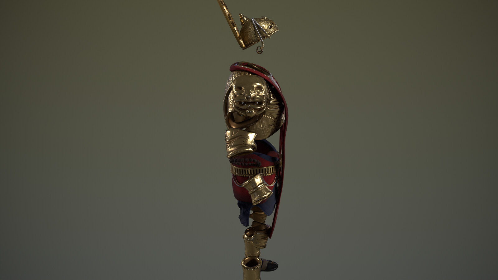 Render 4 (Side View)