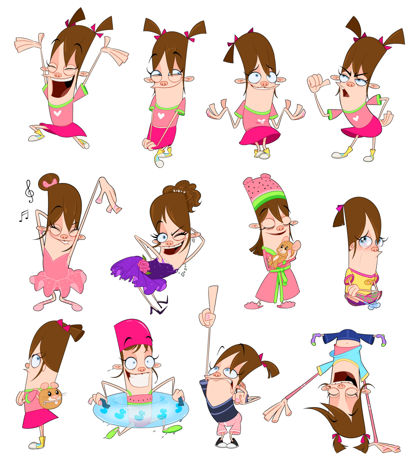 IP Study ~ Yui