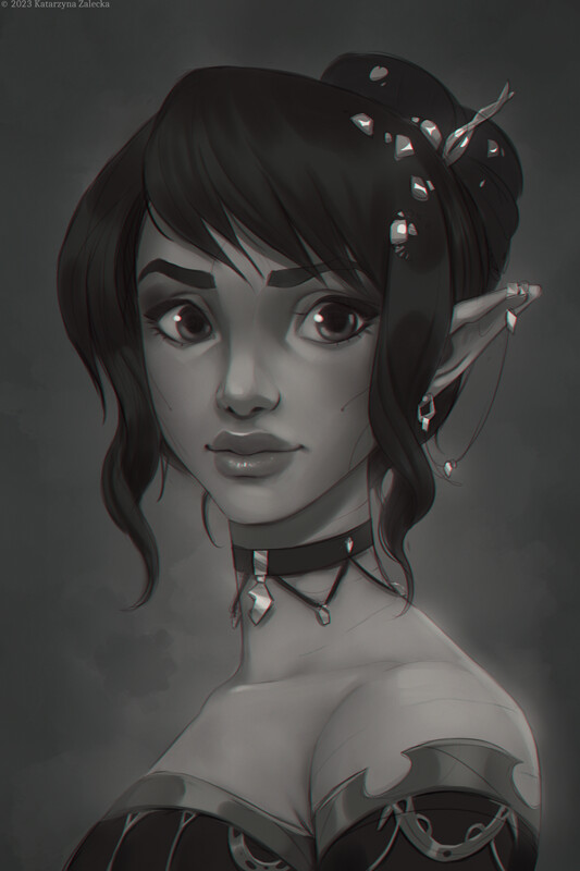 Leah