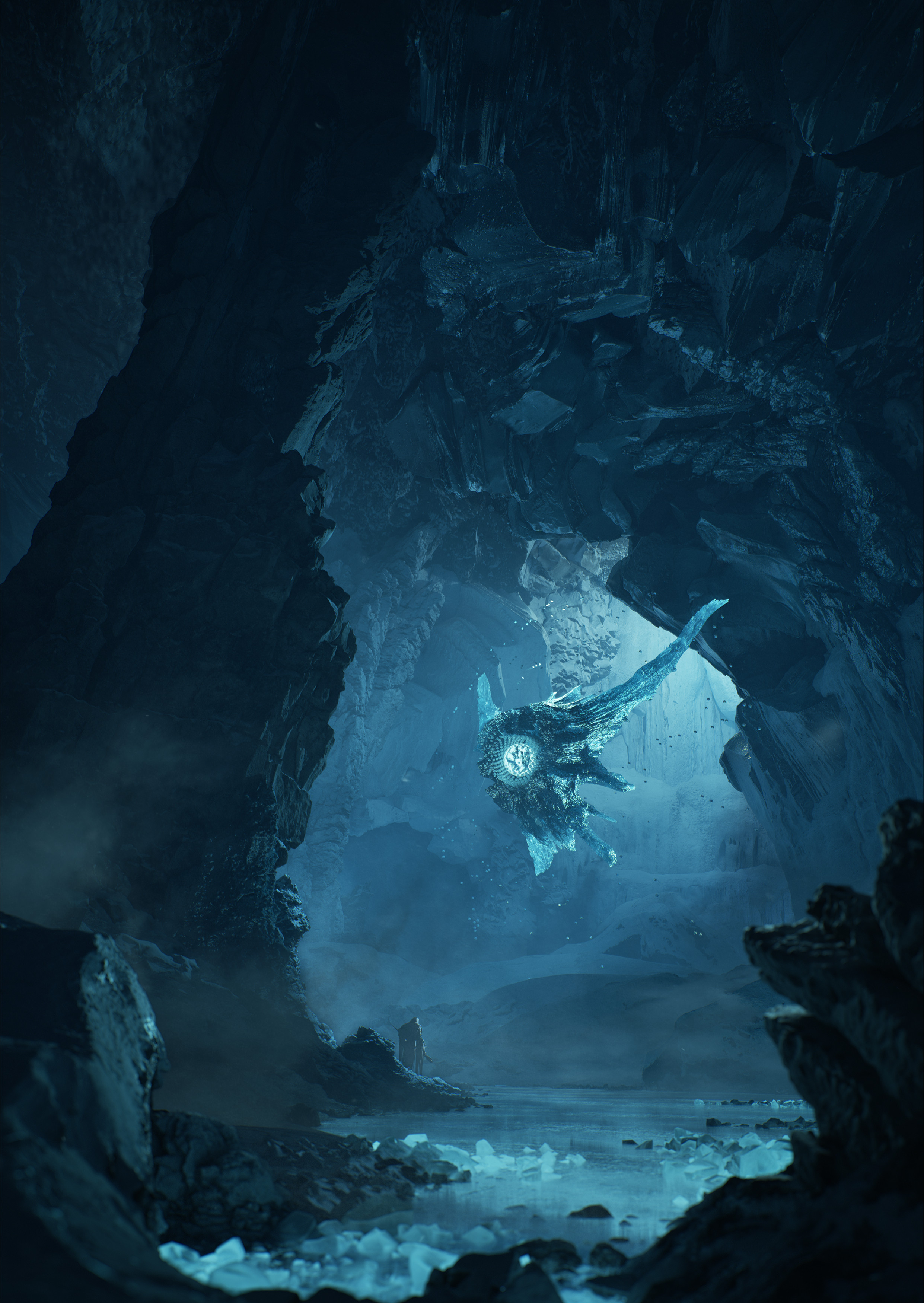 Still frame highres
