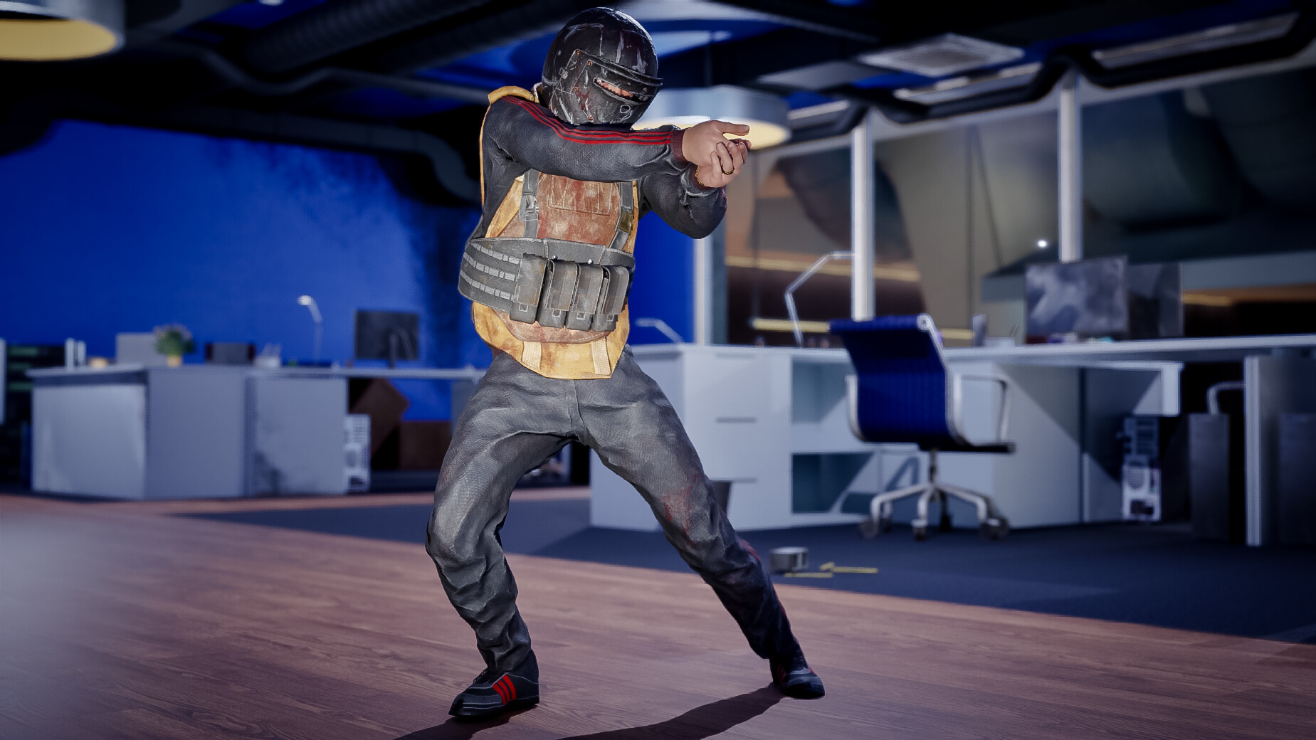 Modded outfits store gta 5 ps3