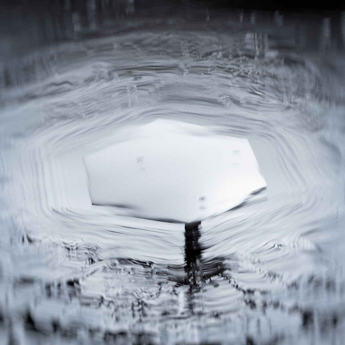 ArtStation MLK Furniture Hex600