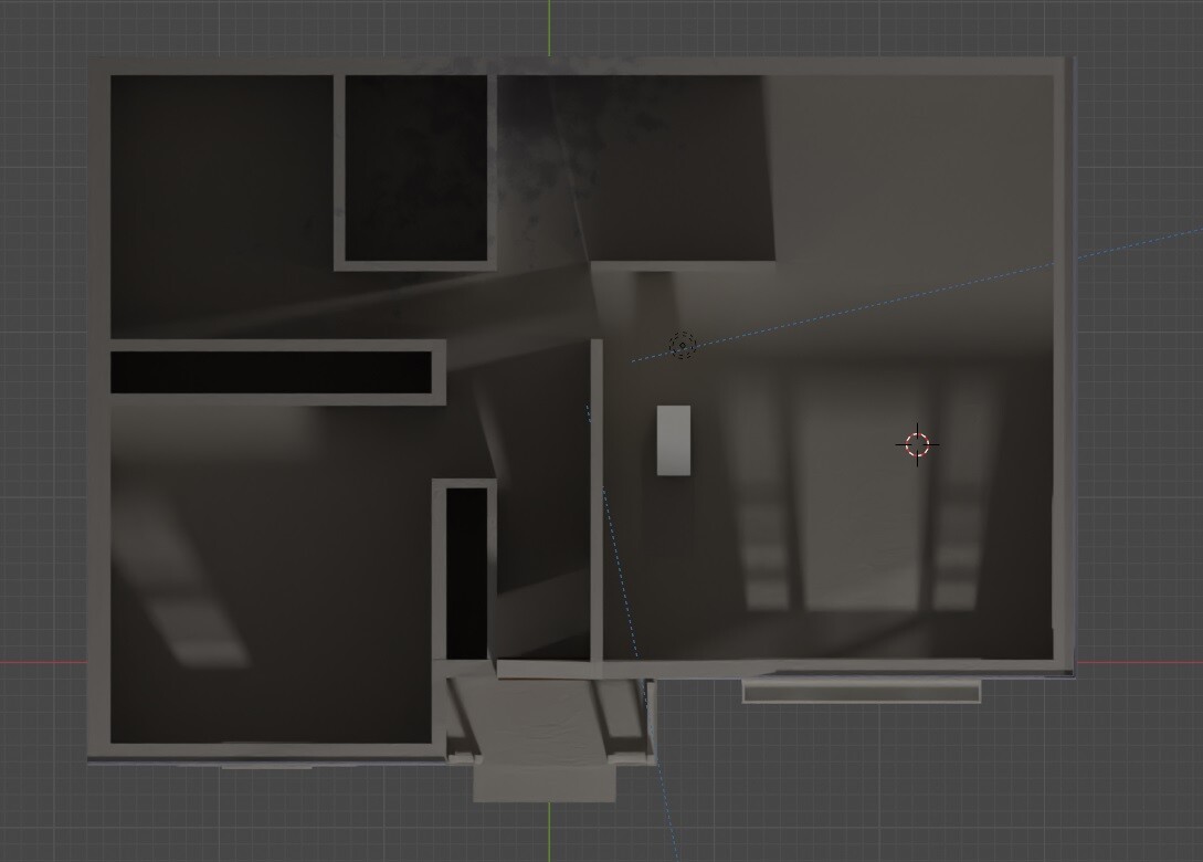 The Floorplan