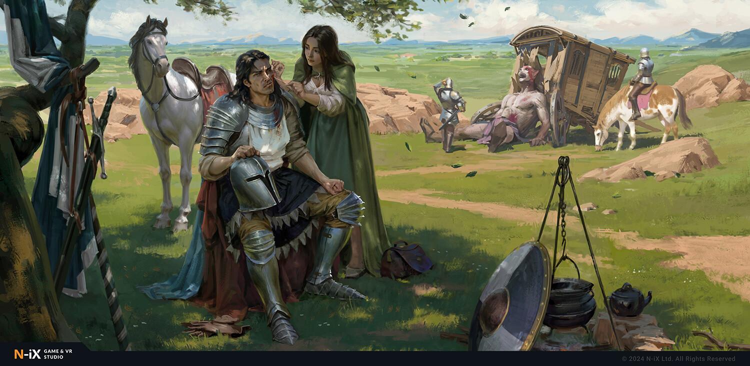 девушка дракон арт. красивый арт. обои на рабочий стол фэнтези. девушка и дракон. эльфы картинки.