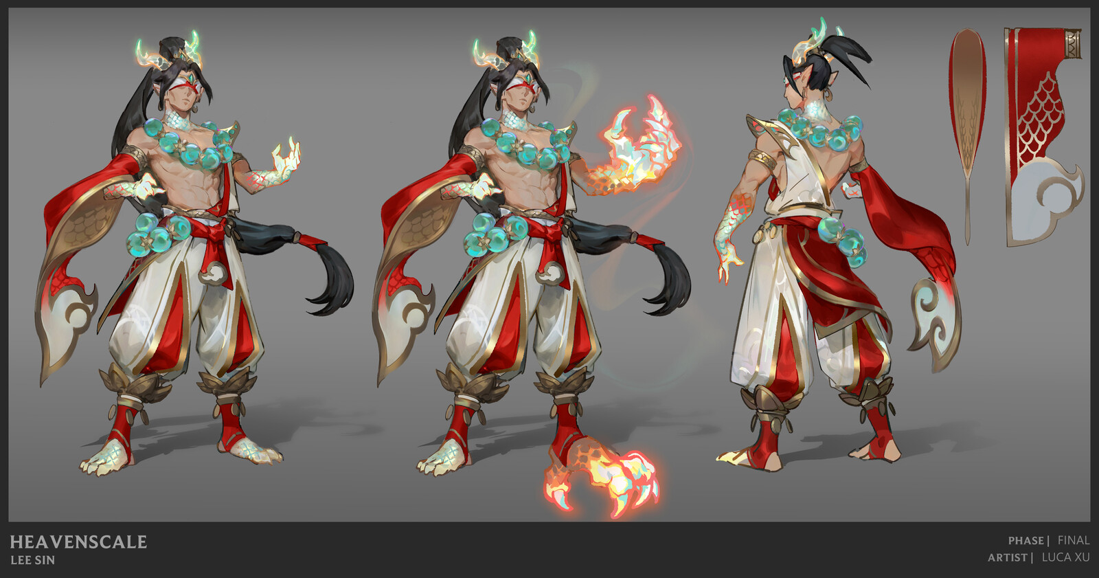 Final Concept