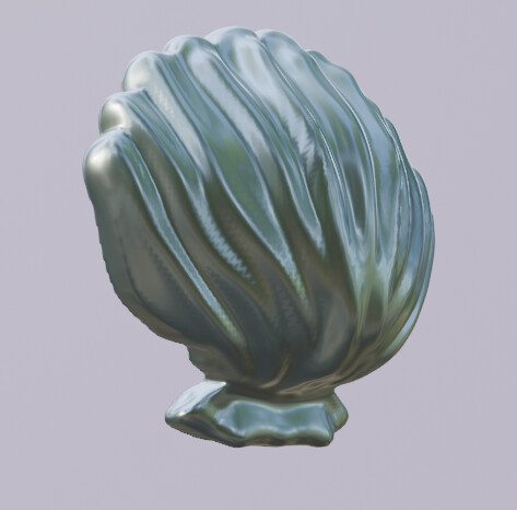 Shell Material