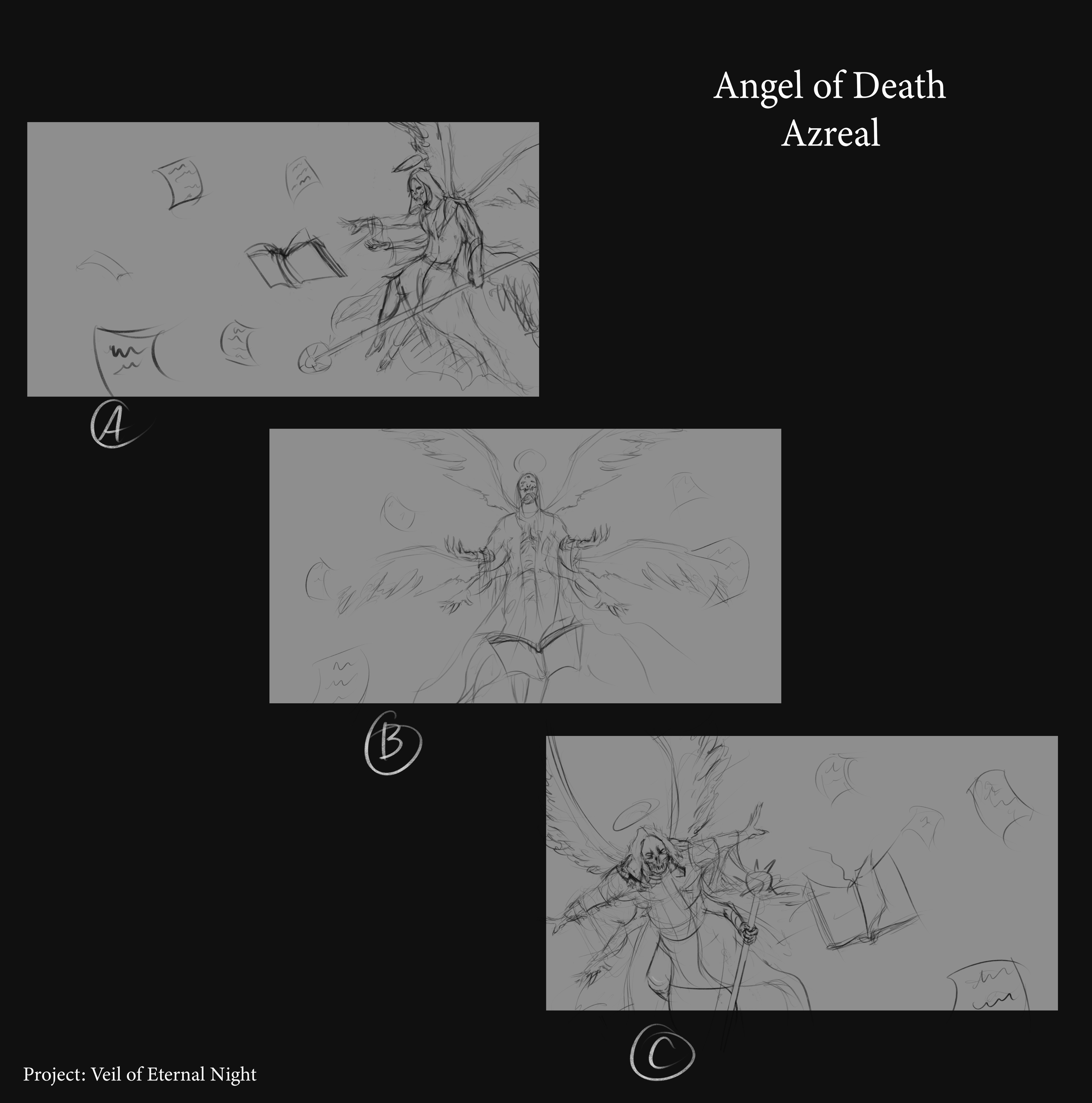 sketches Ideas