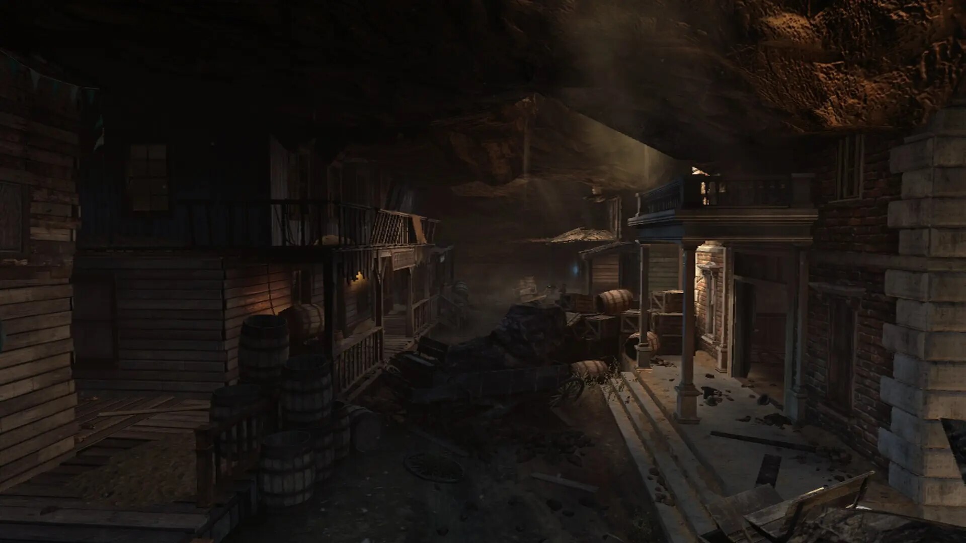 ArtStation - Call of Duty: Black Ops 2 - \, image size:1920x1080