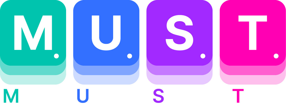 MUST Logo