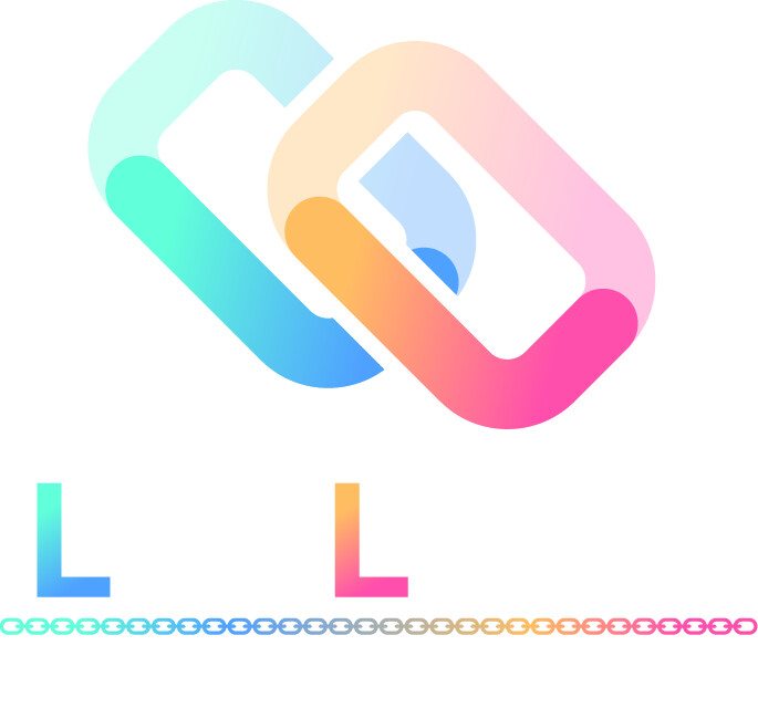 Link Labels Logo