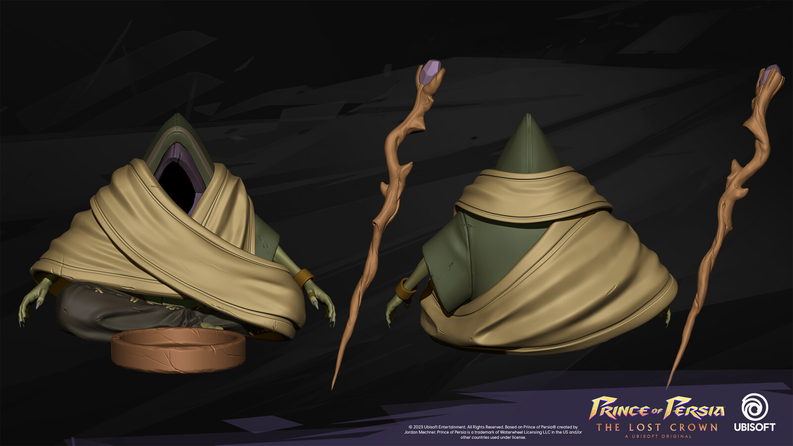 High Poly