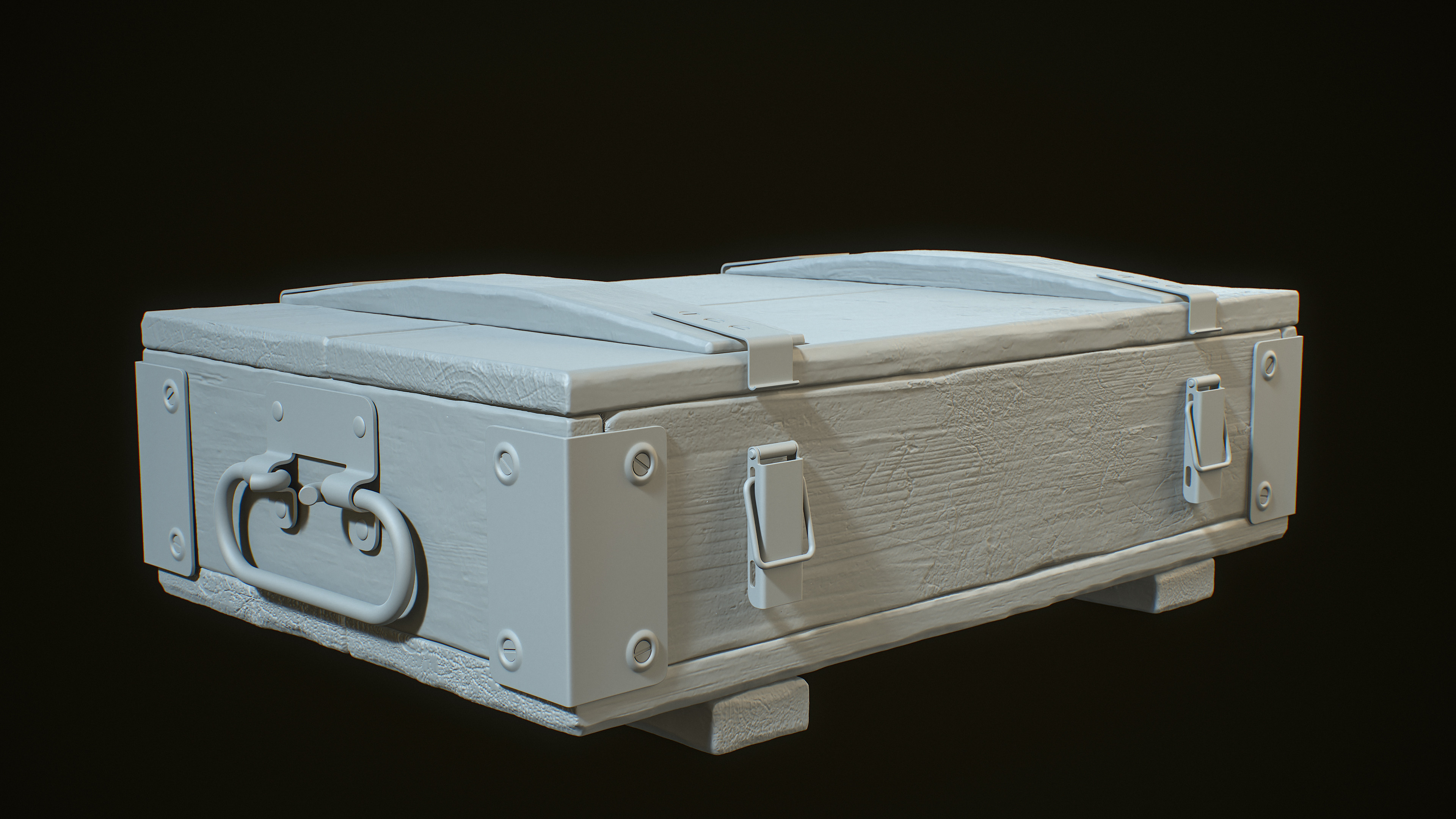 High Poly