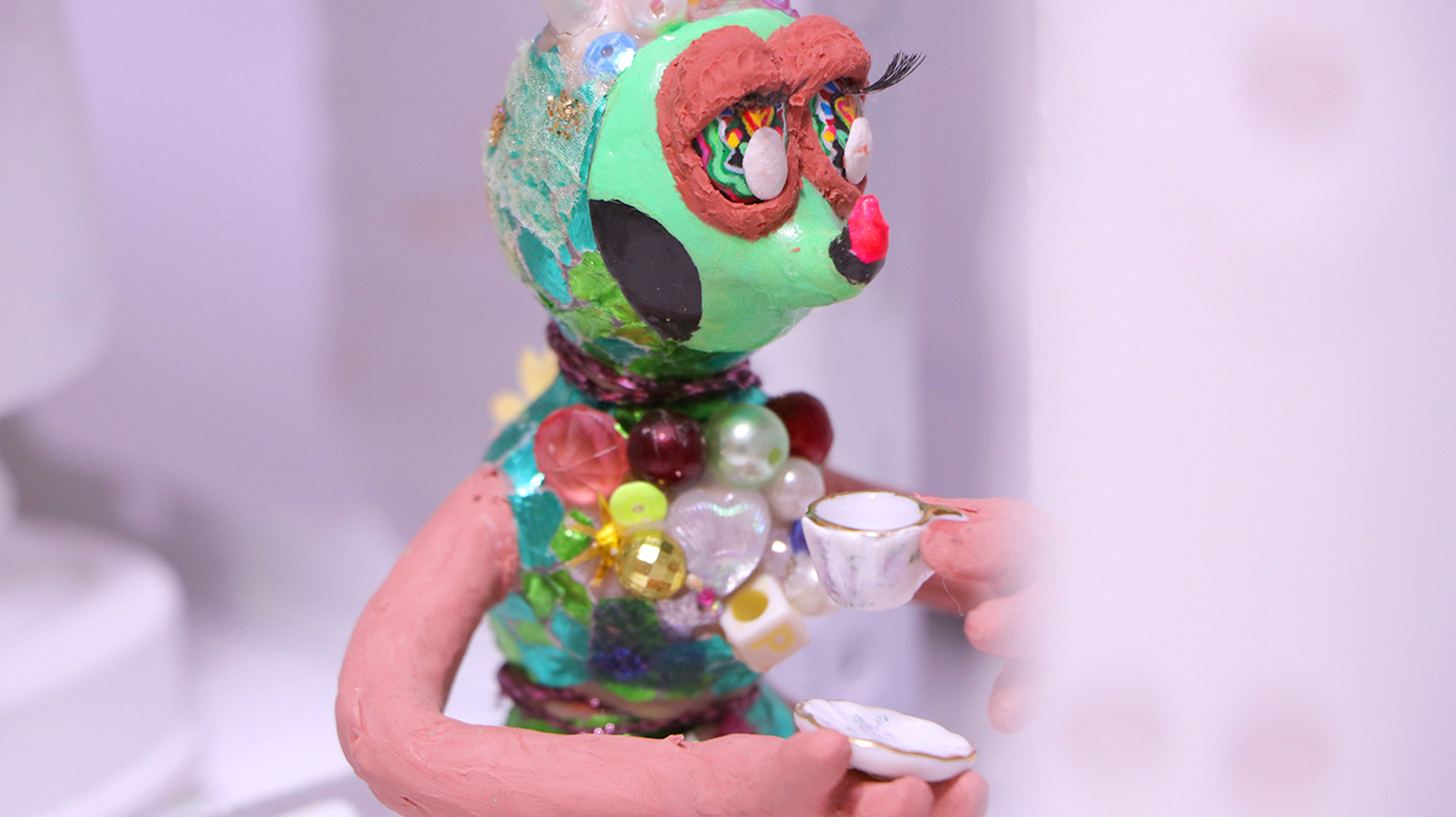 Larvae Story Still Shot 10