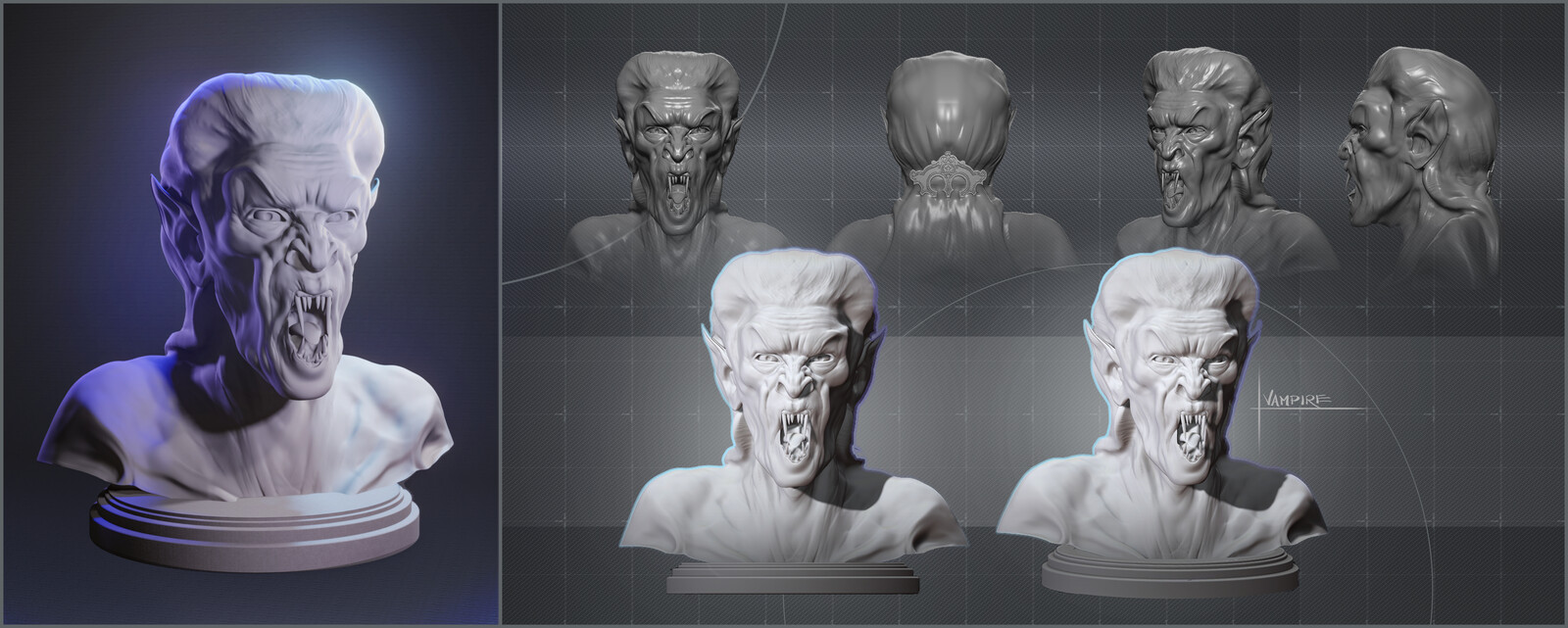 Vampire