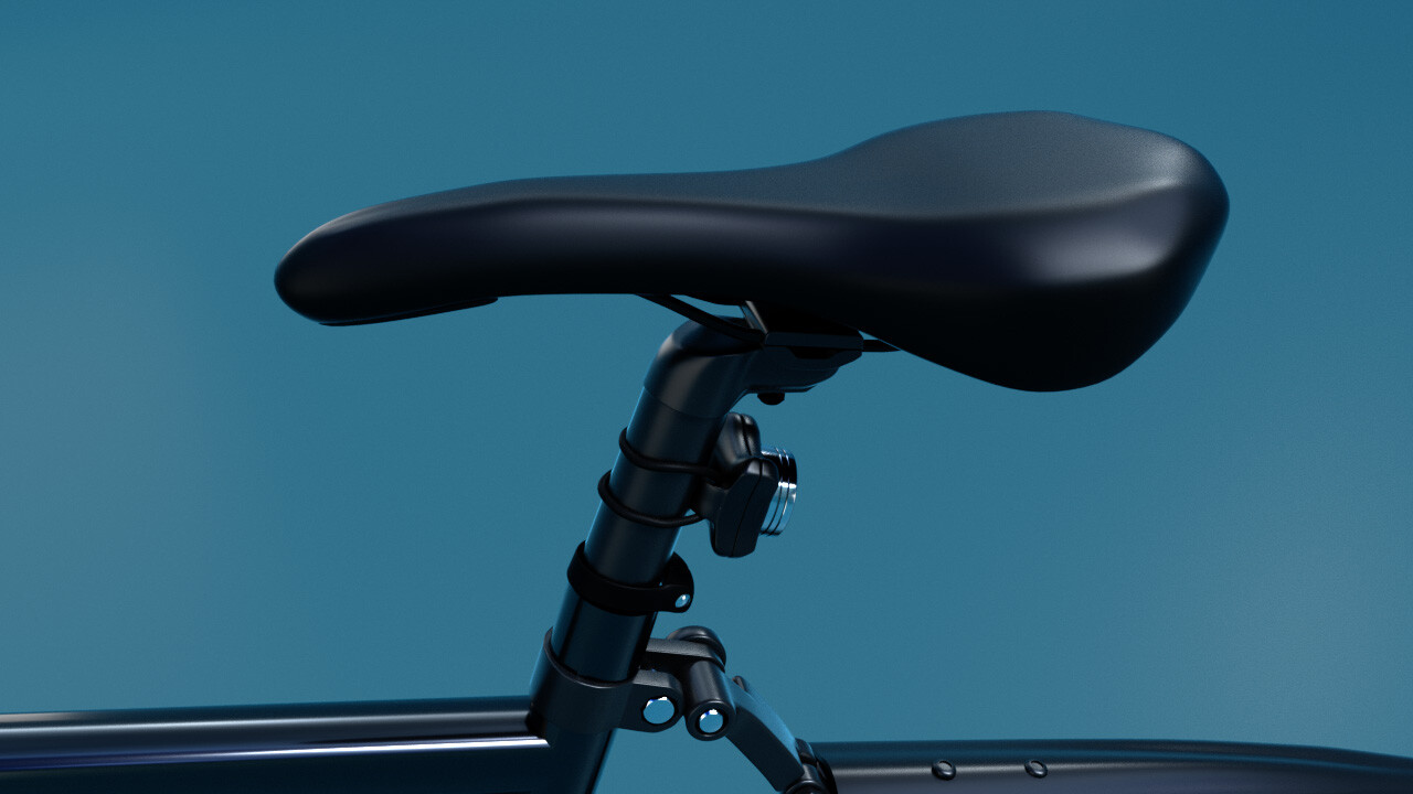 Carrera zelos mountain hotsell bike