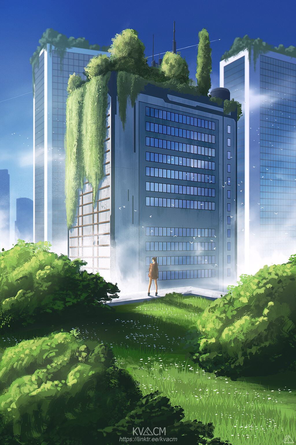 Green Roofs