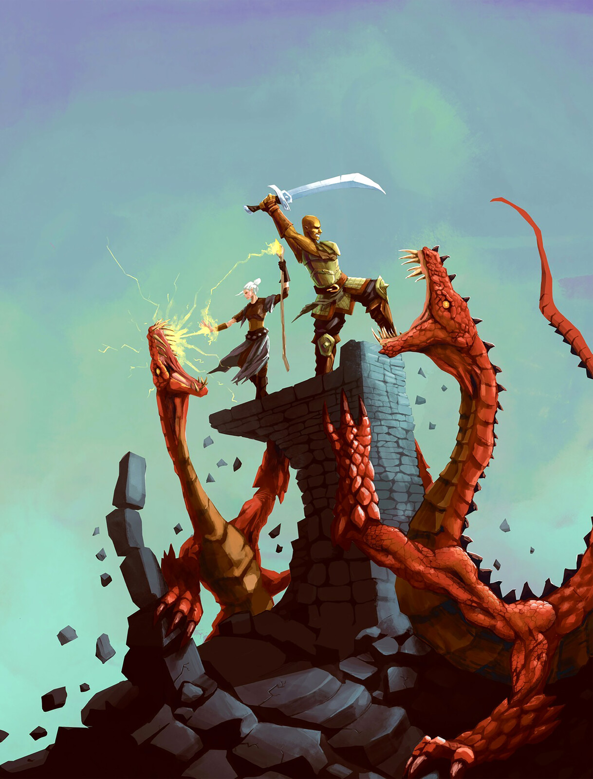 Ambush