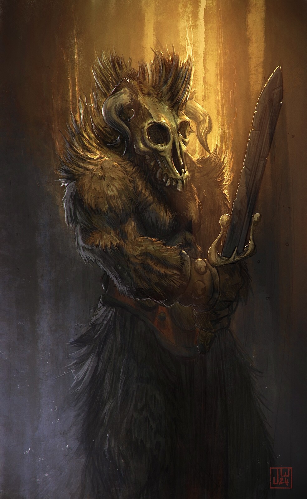 Minotaur