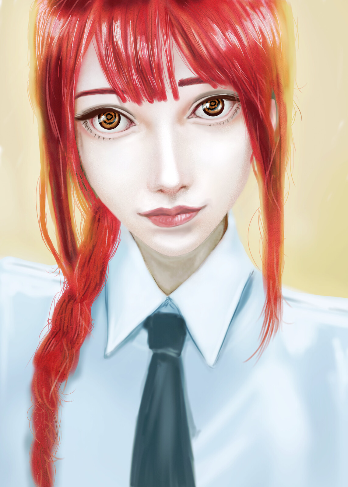 Makima