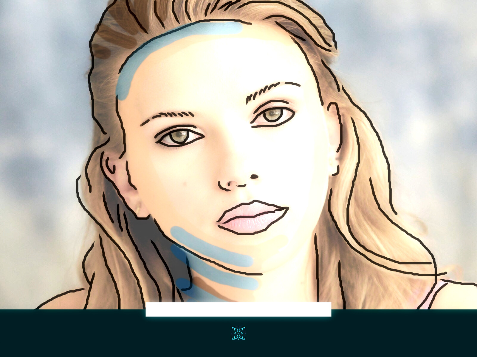 Portrait Practice_ Scarlett Johansson_05