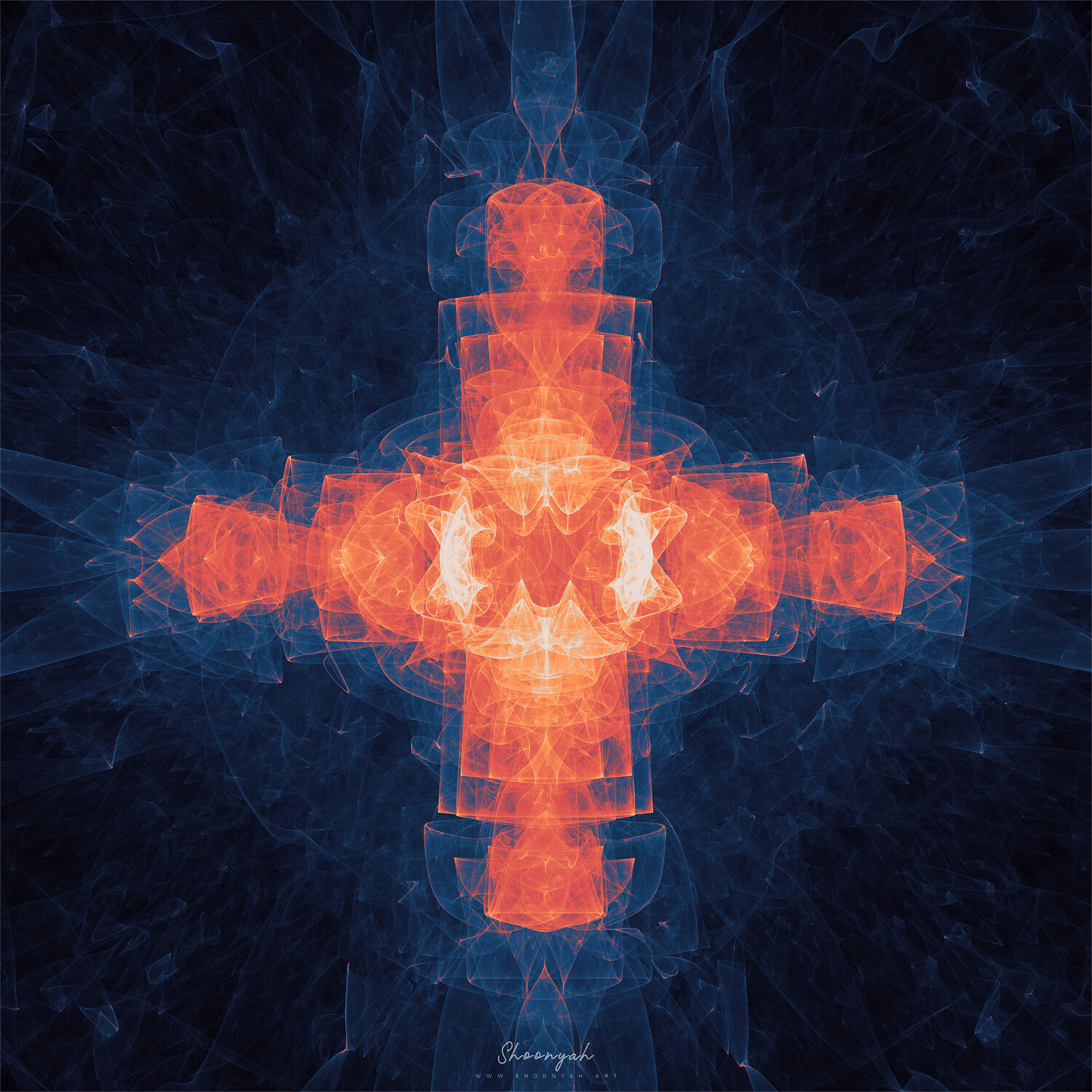 Four-Fold Faculty | 04-Sep-23