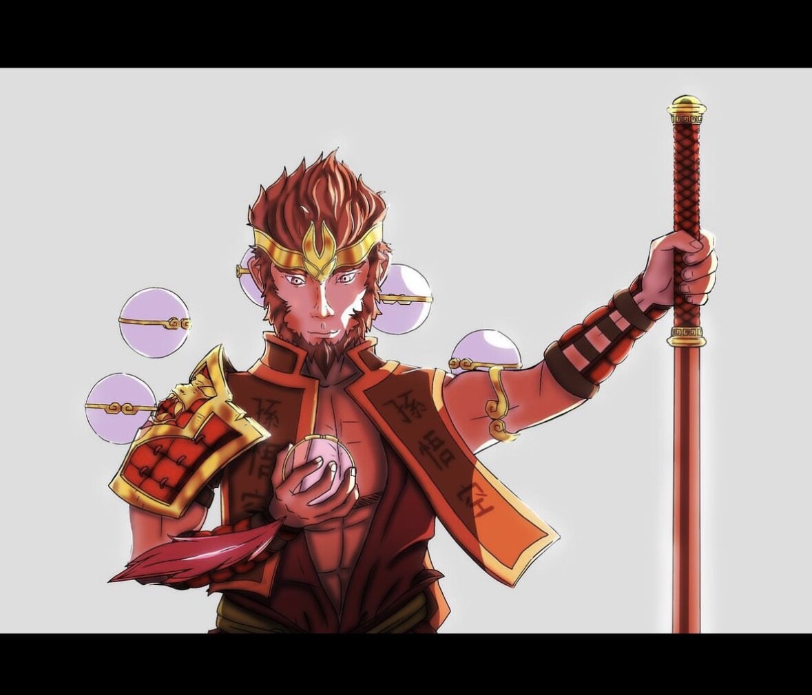 Sun WuKong