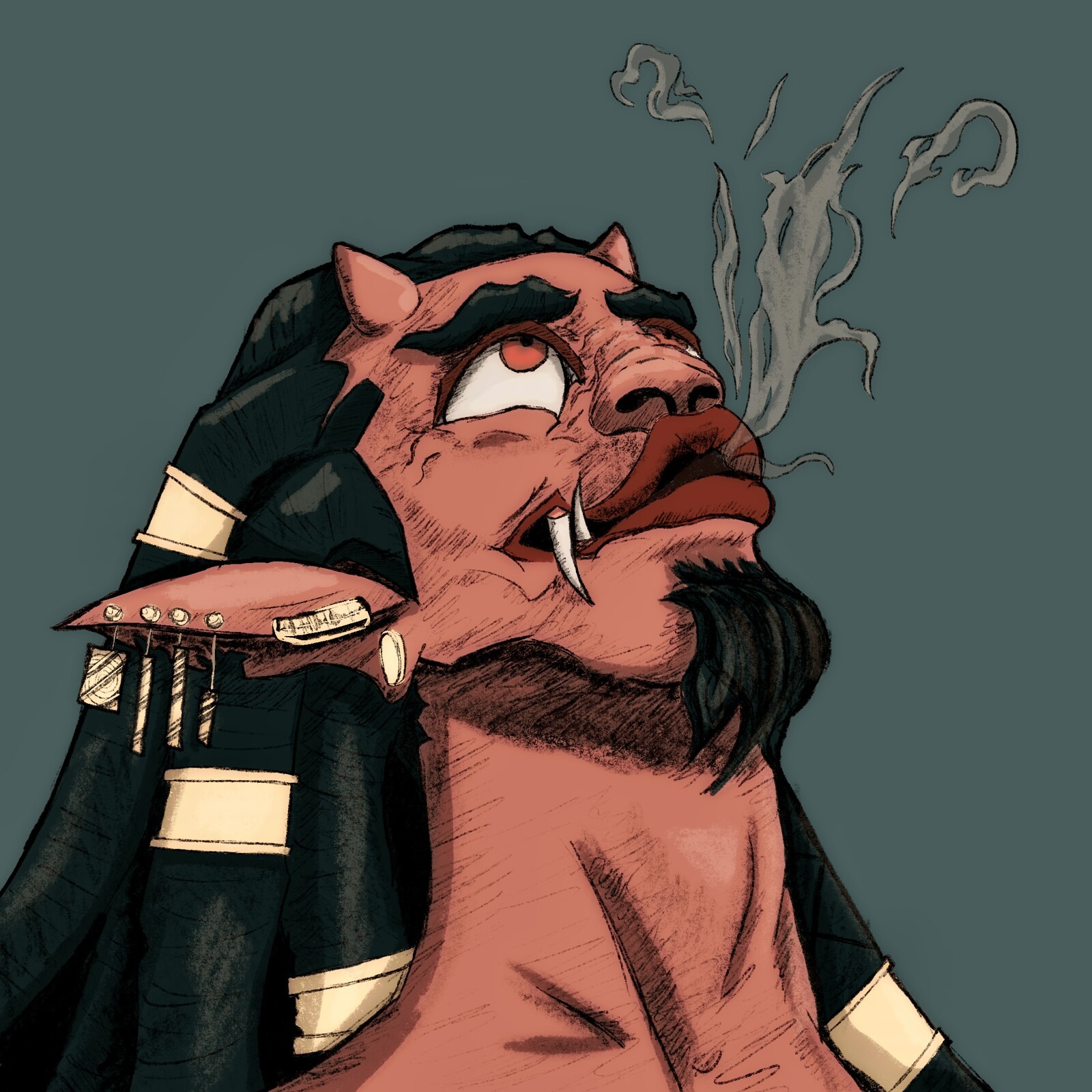 The Oni
