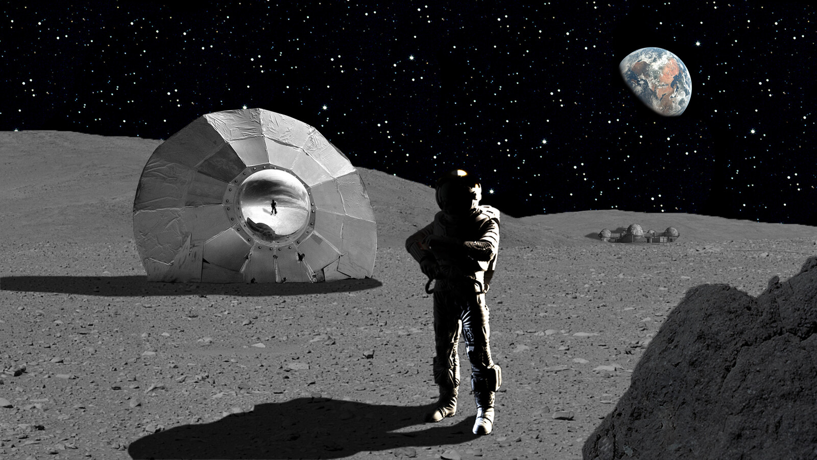 2019 - Collage