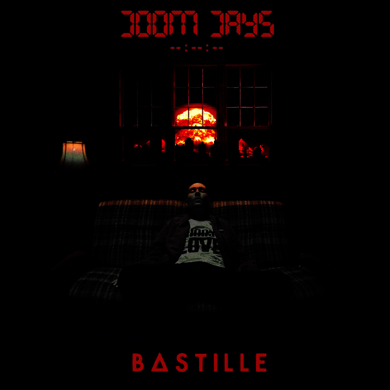 2019 - Album Cover