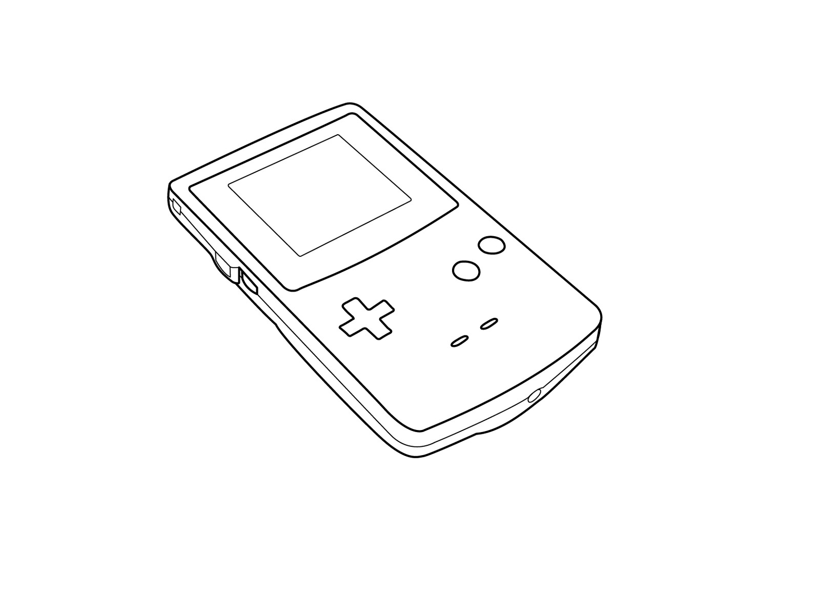 2020 - Still Life - Lines