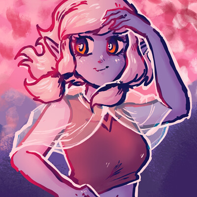 Pastel - Portfolio