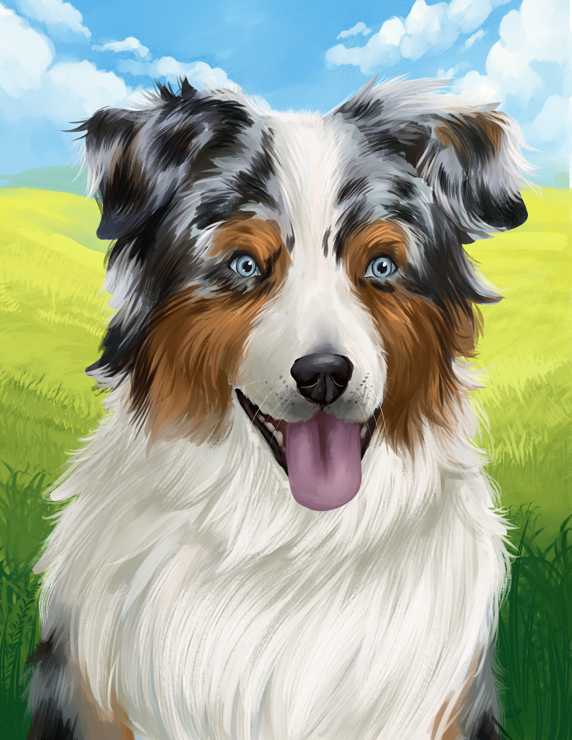 HeatherAnne Lee s Portfolio Sheep Away Board Game heatheranne-lee-s-portfolio-sheep-away-board-game