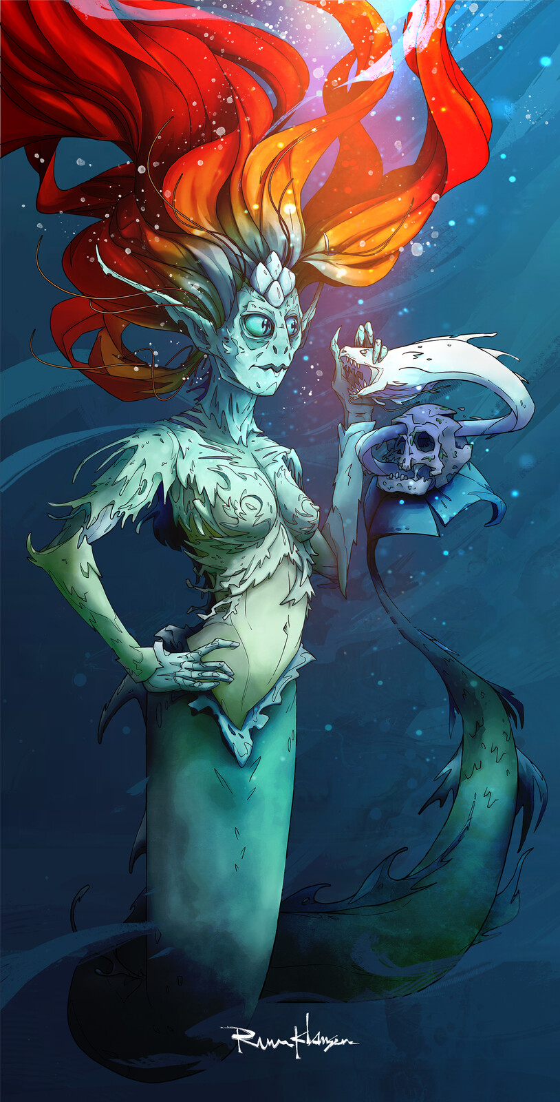 Mermaid
