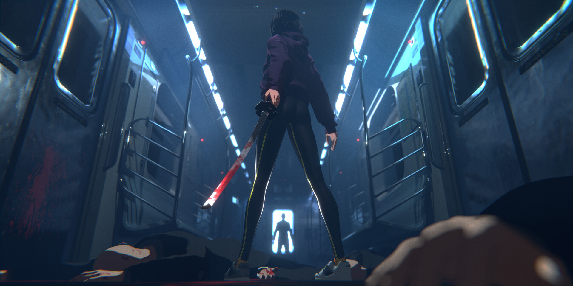 ArtStation - 2D/3D Anime Rnd