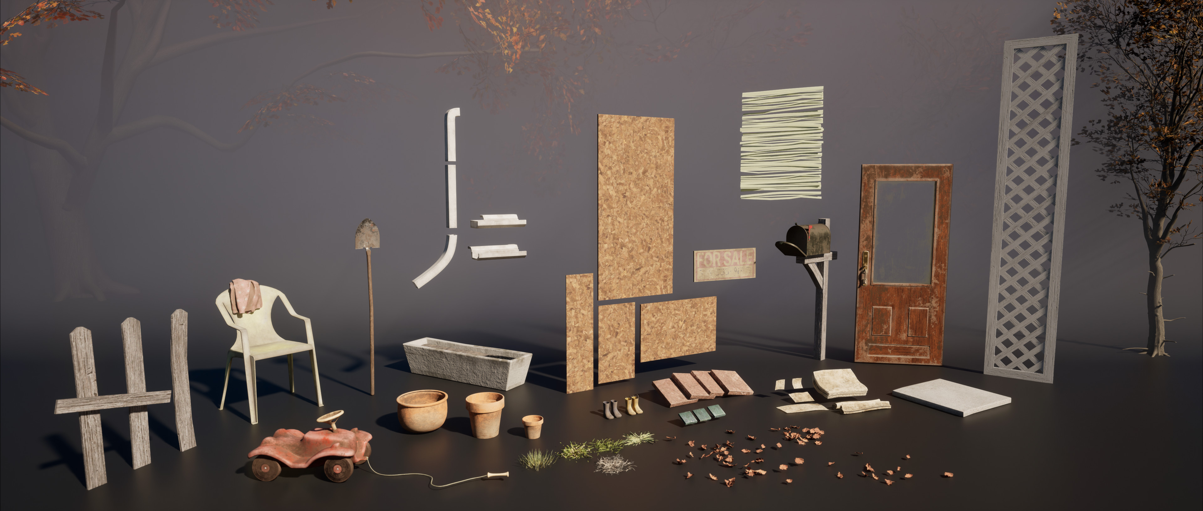 things