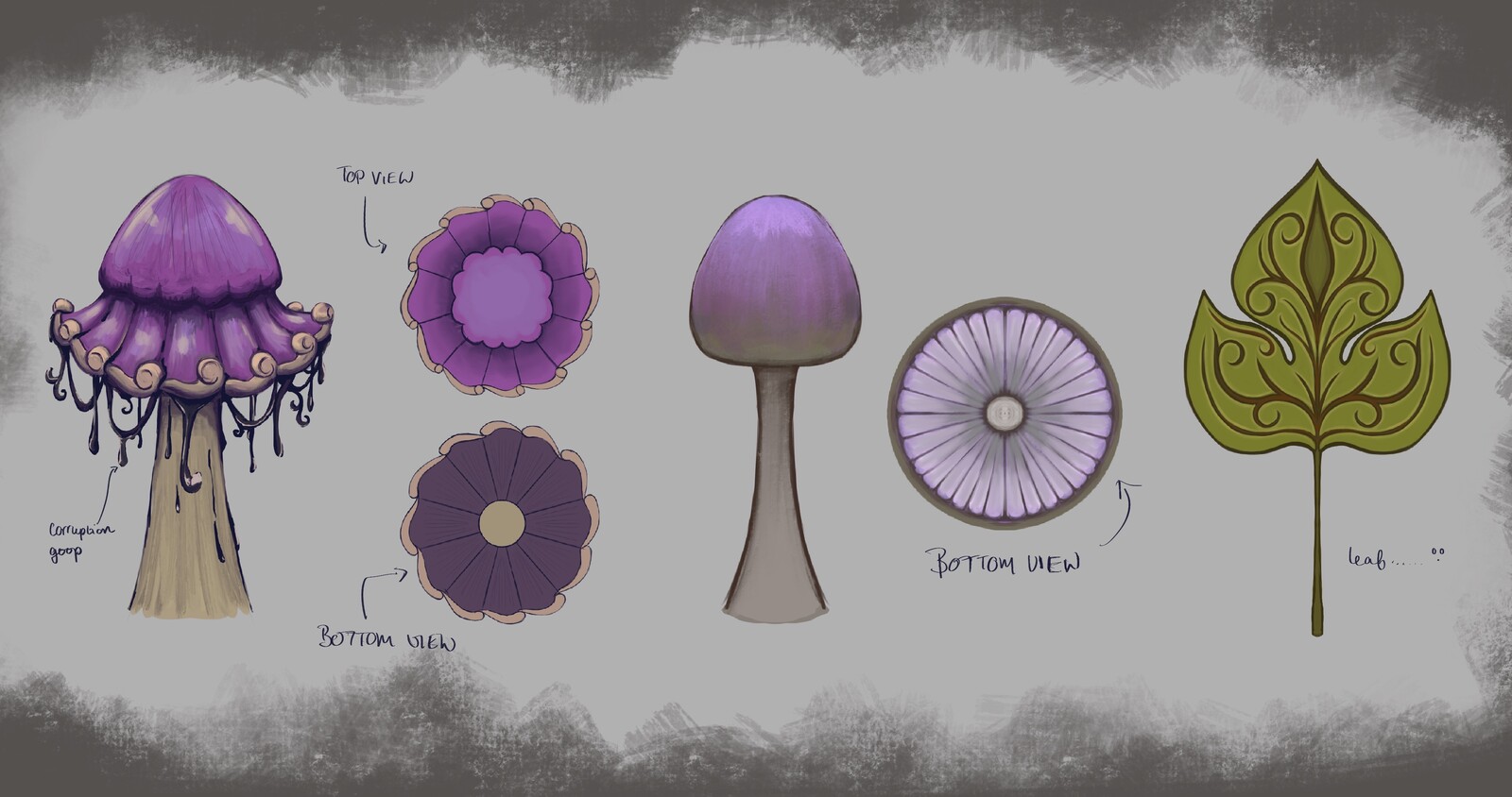 Foques | Environment Assets