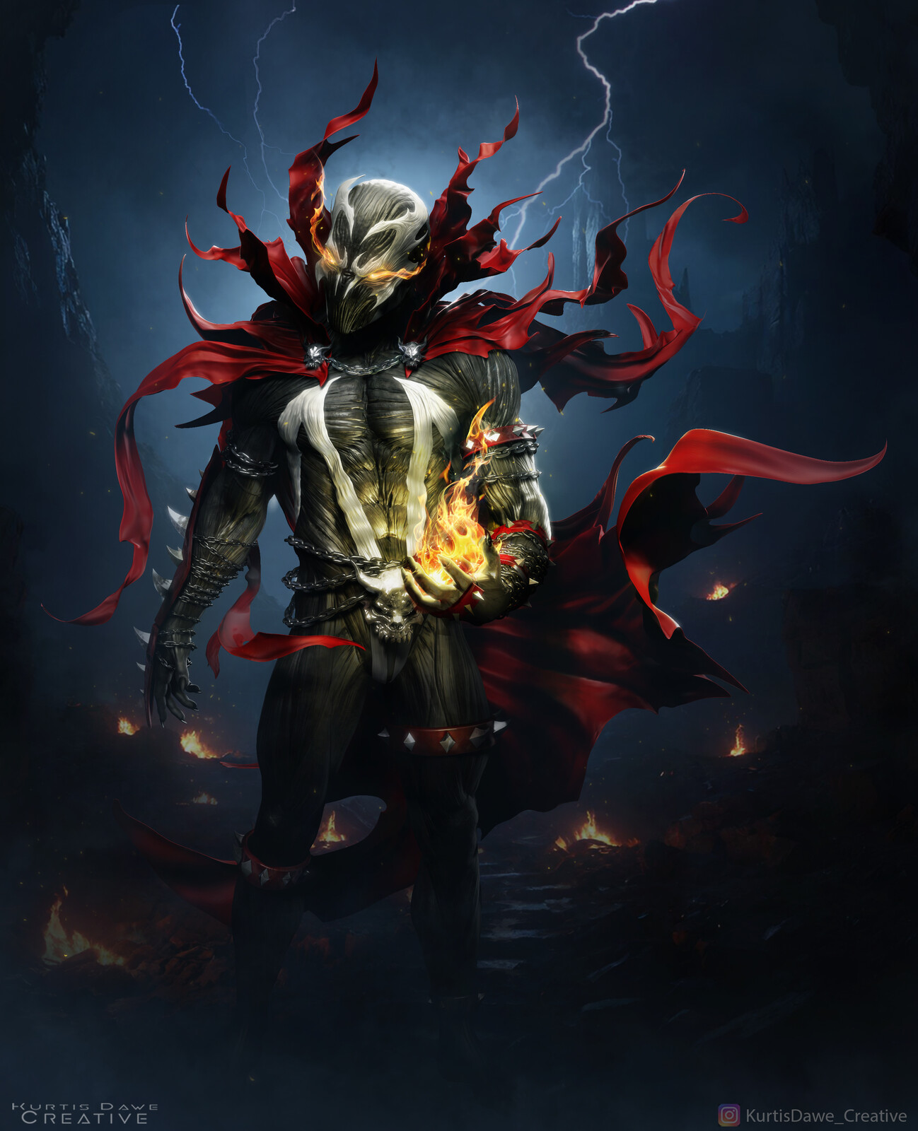 SPAWN - 2024
