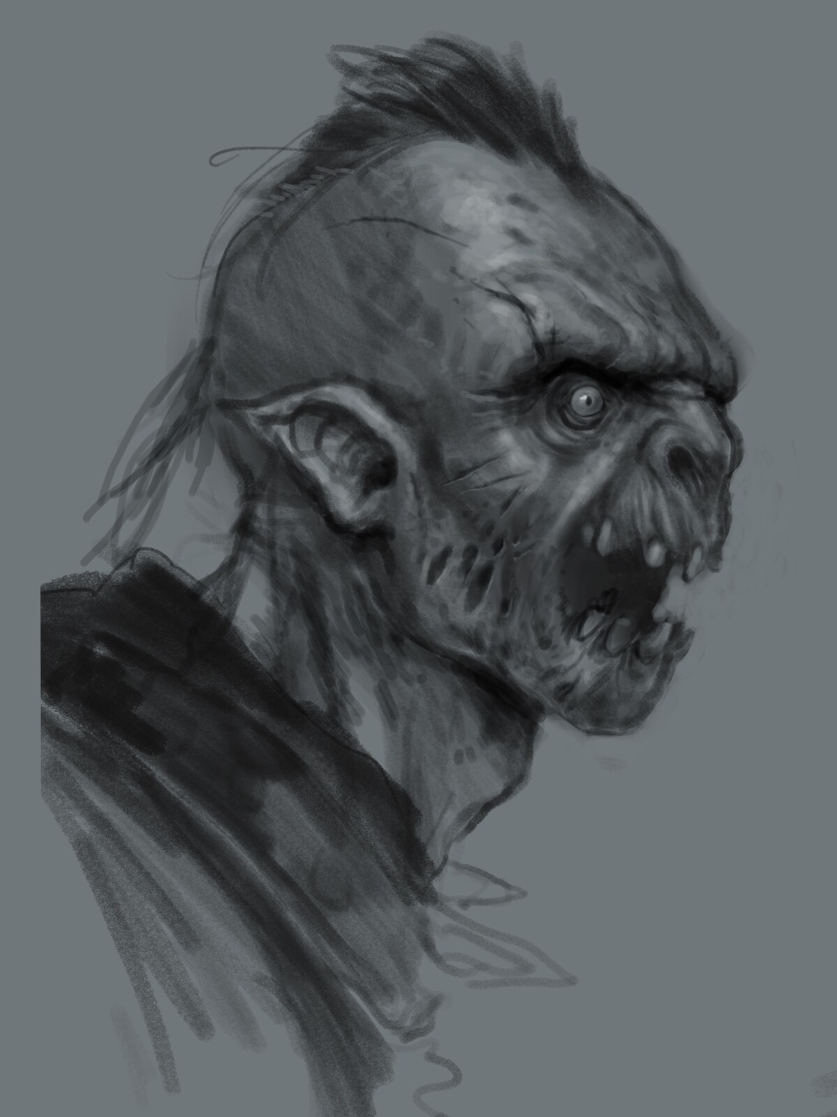Orc 1